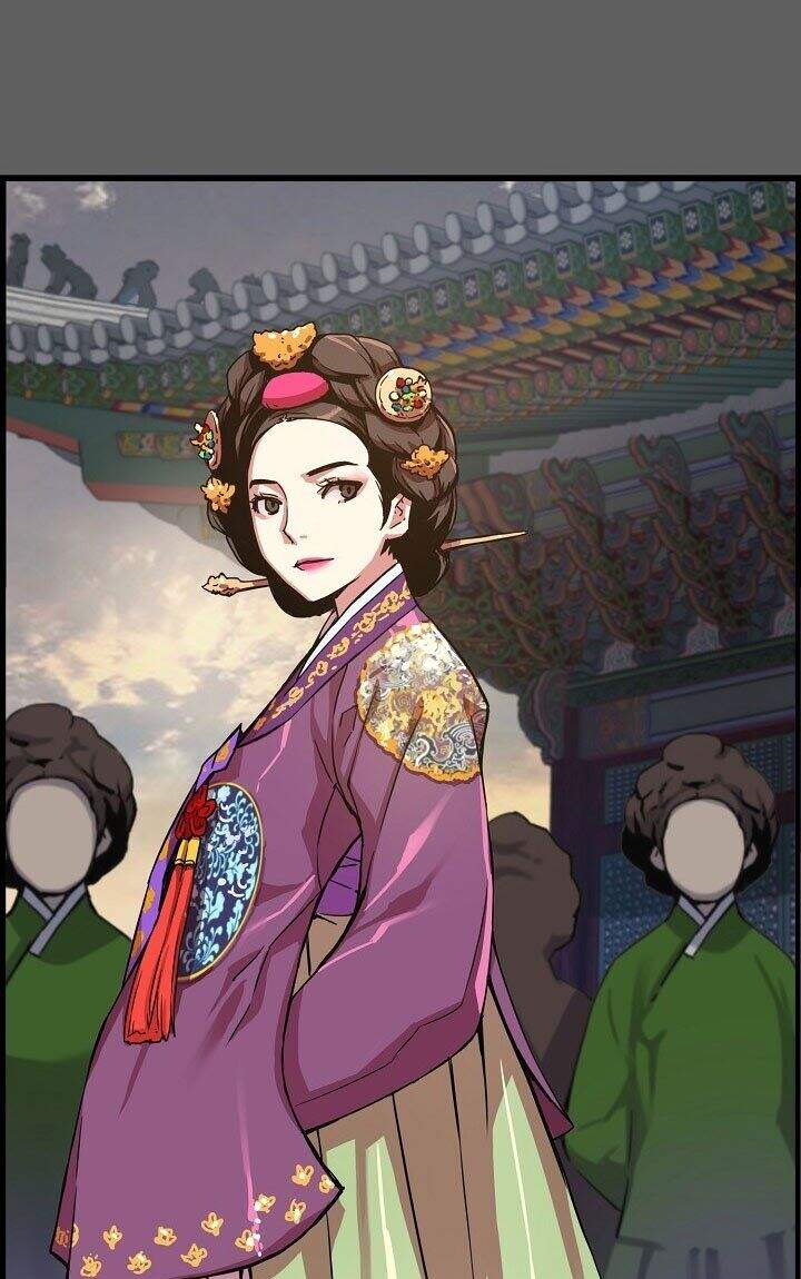 Tôi Sẽ Sống Như Một Hoàng Tử Chapter 8 - 45