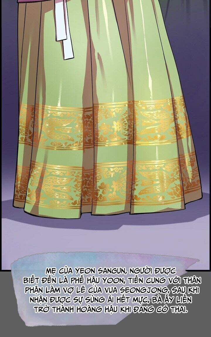 Tôi Sẽ Sống Như Một Hoàng Tử Chapter 8 - 46