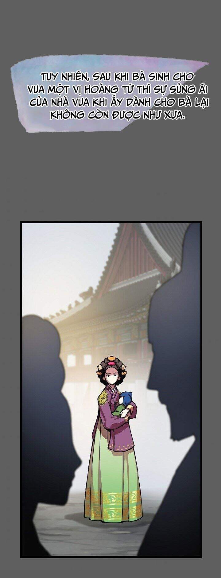 Tôi Sẽ Sống Như Một Hoàng Tử Chapter 8 - 48