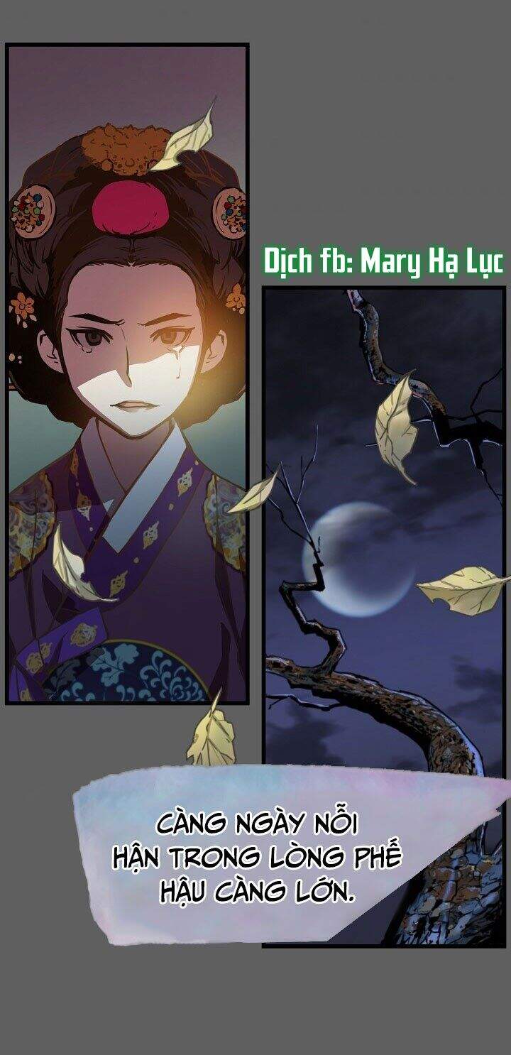 Tôi Sẽ Sống Như Một Hoàng Tử Chapter 8 - 49