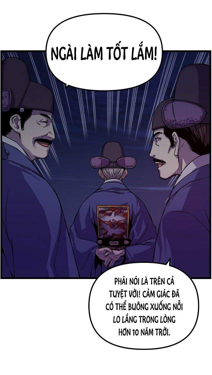 Tôi Sẽ Sống Như Một Hoàng Tử Chapter 8 - 6