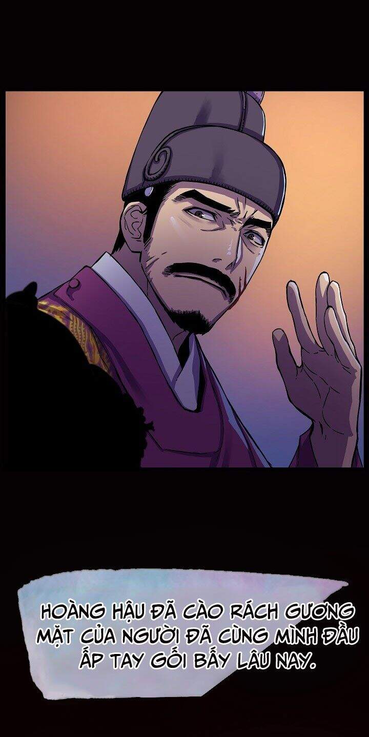 Tôi Sẽ Sống Như Một Hoàng Tử Chapter 8 - 55