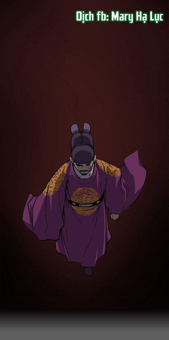 Tôi Sẽ Sống Như Một Hoàng Tử Chapter 8 - 57