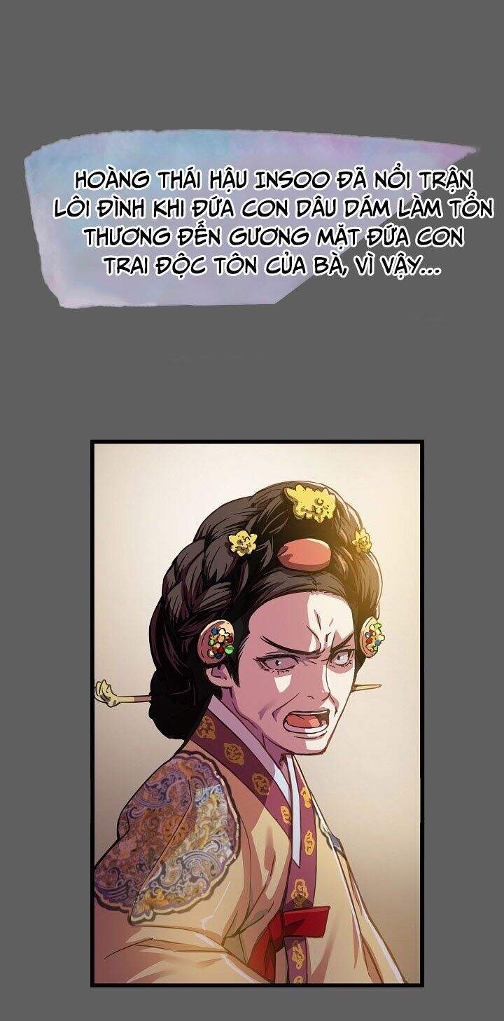 Tôi Sẽ Sống Như Một Hoàng Tử Chapter 8 - 58