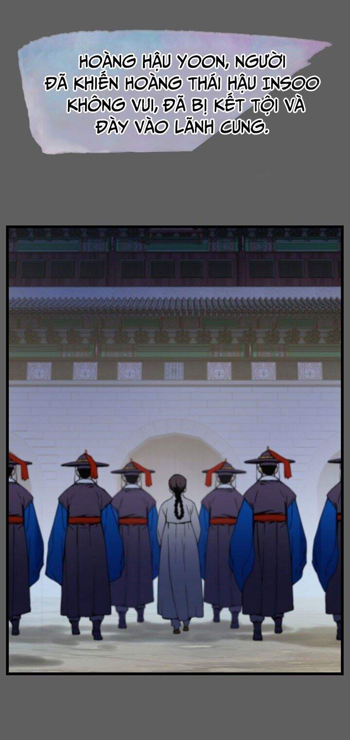 Tôi Sẽ Sống Như Một Hoàng Tử Chapter 8 - 59