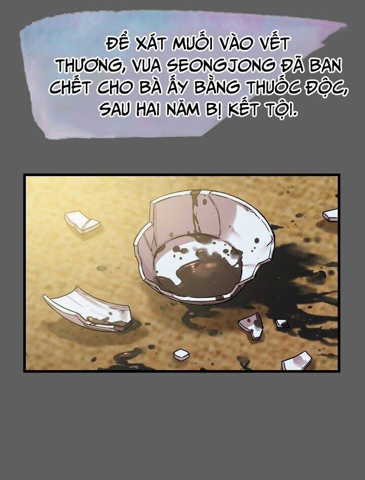 Tôi Sẽ Sống Như Một Hoàng Tử Chapter 8 - 62