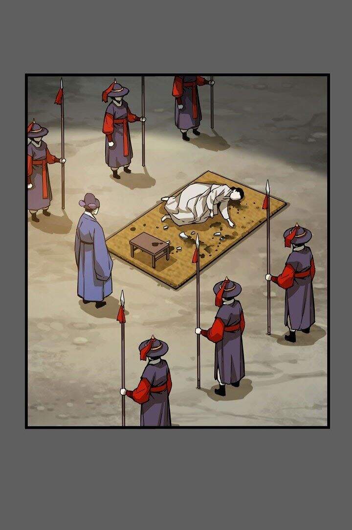 Tôi Sẽ Sống Như Một Hoàng Tử Chapter 8 - 63