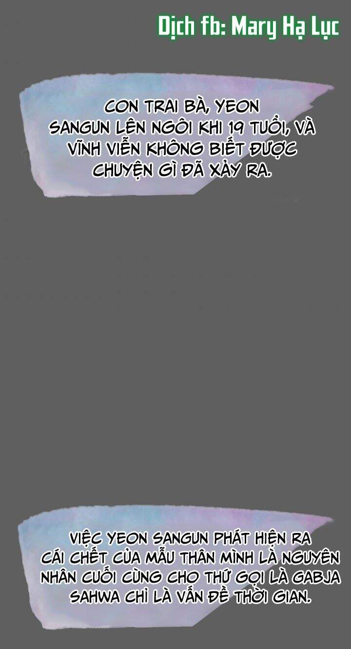 Tôi Sẽ Sống Như Một Hoàng Tử Chapter 8 - 65