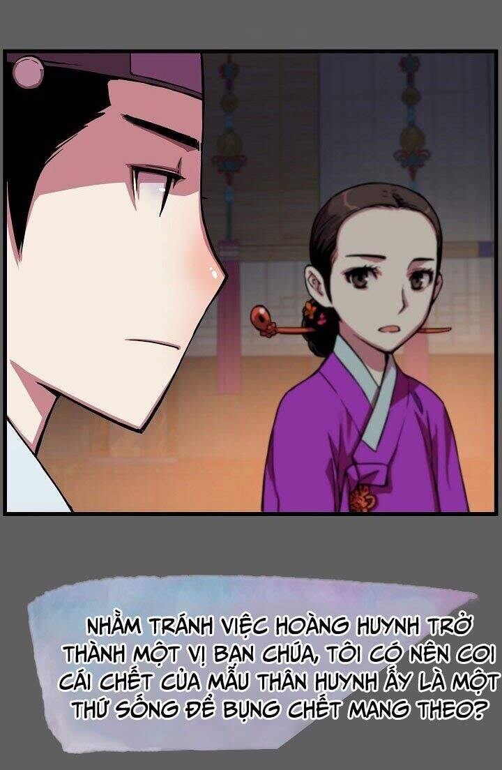 Tôi Sẽ Sống Như Một Hoàng Tử Chapter 8 - 66