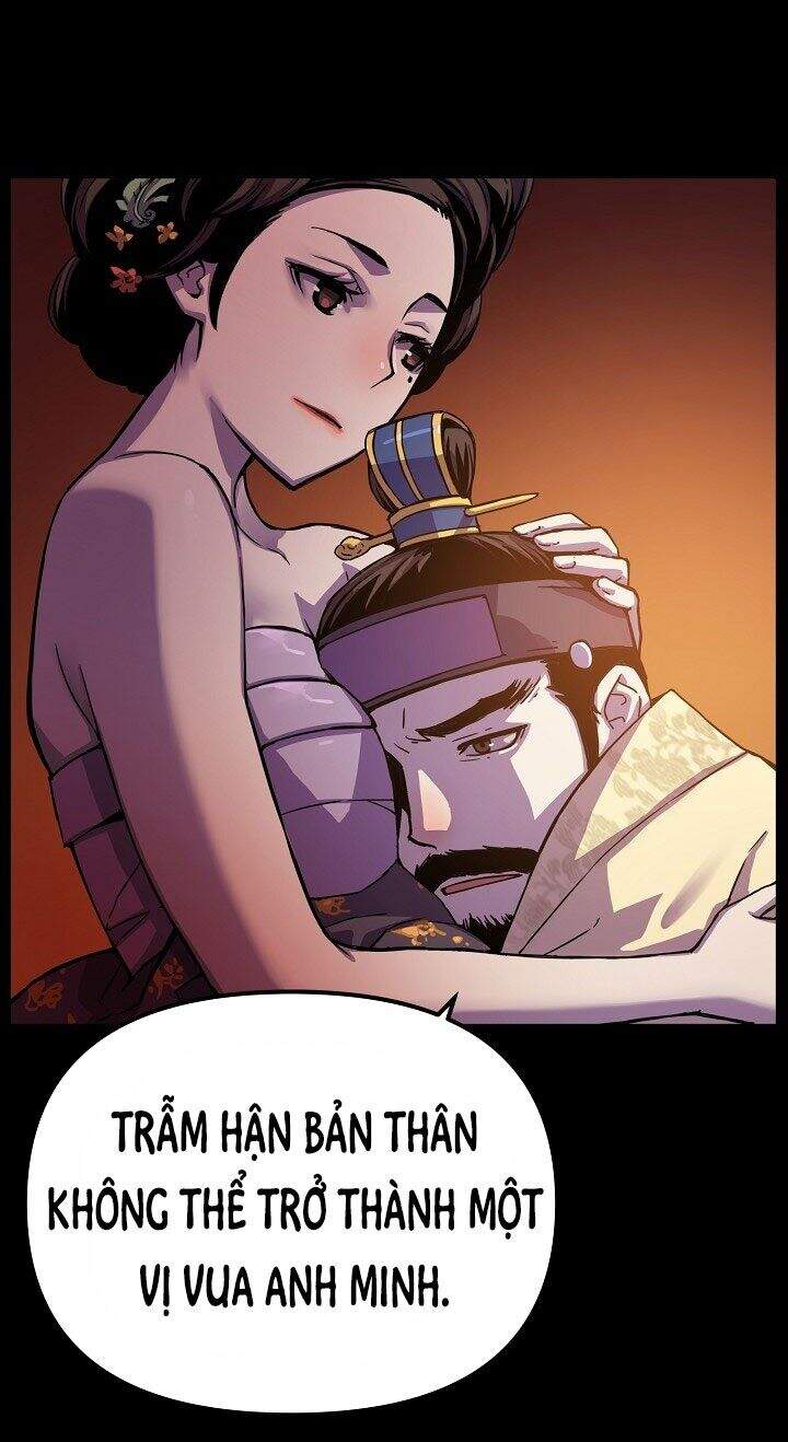 Tôi Sẽ Sống Như Một Hoàng Tử Chapter 8 - 70