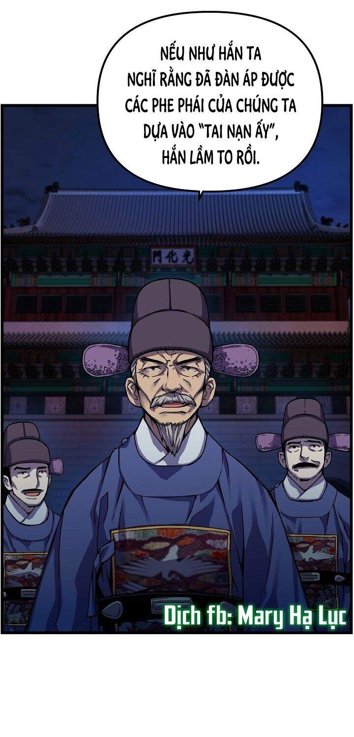 Tôi Sẽ Sống Như Một Hoàng Tử Chapter 8 - 8