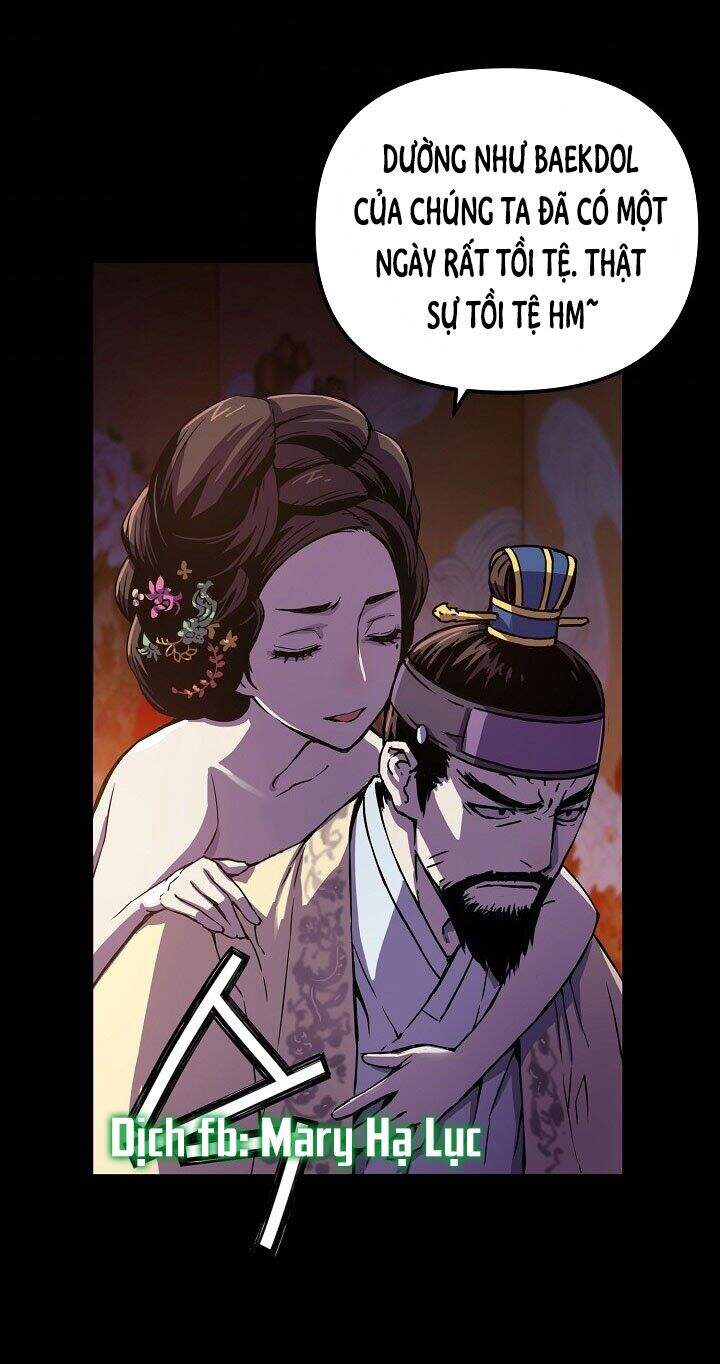 Tôi Sẽ Sống Như Một Hoàng Tử Chapter 8 - 73