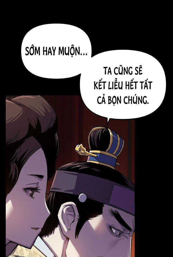 Tôi Sẽ Sống Như Một Hoàng Tử Chapter 8 - 74