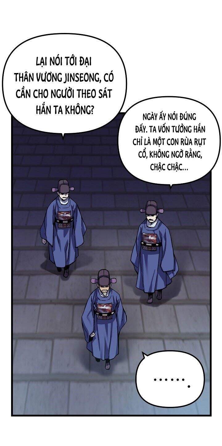 Tôi Sẽ Sống Như Một Hoàng Tử Chapter 8 - 10