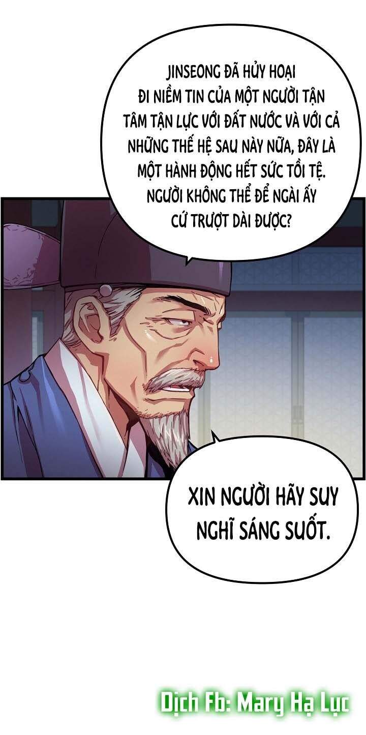 Tôi Sẽ Sống Như Một Hoàng Tử Chapter 9 - 11