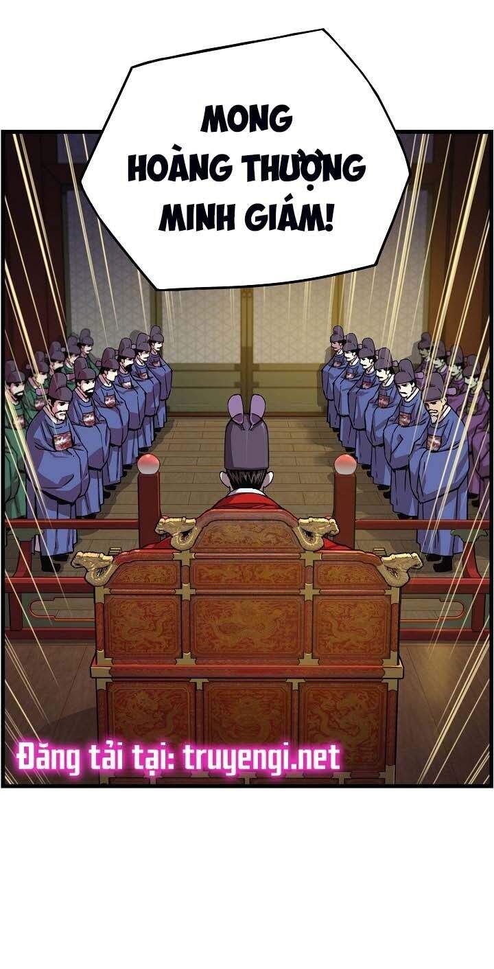 Tôi Sẽ Sống Như Một Hoàng Tử Chapter 9 - 12