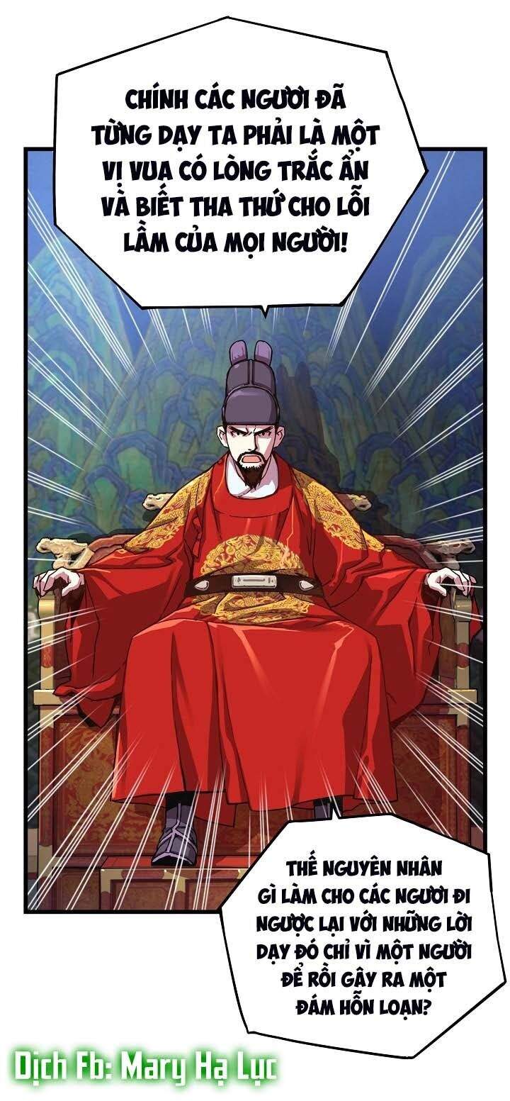 Tôi Sẽ Sống Như Một Hoàng Tử Chapter 9 - 13