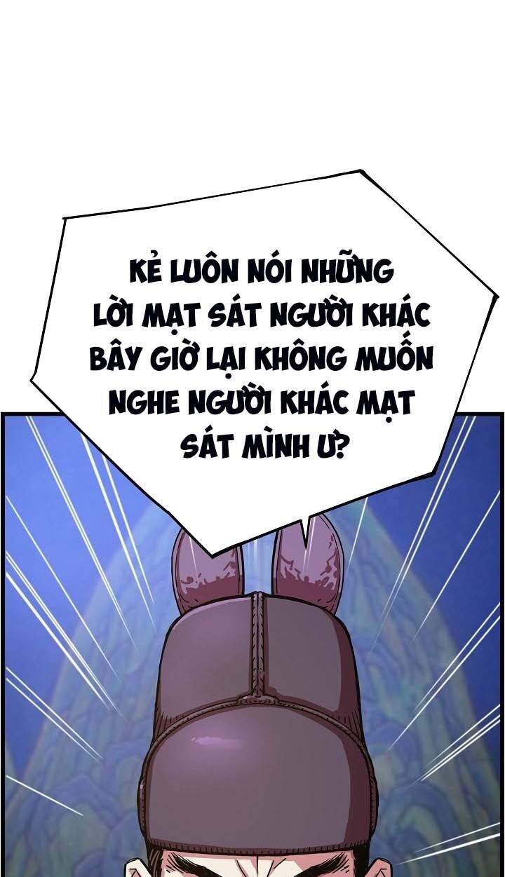 Tôi Sẽ Sống Như Một Hoàng Tử Chapter 9 - 16