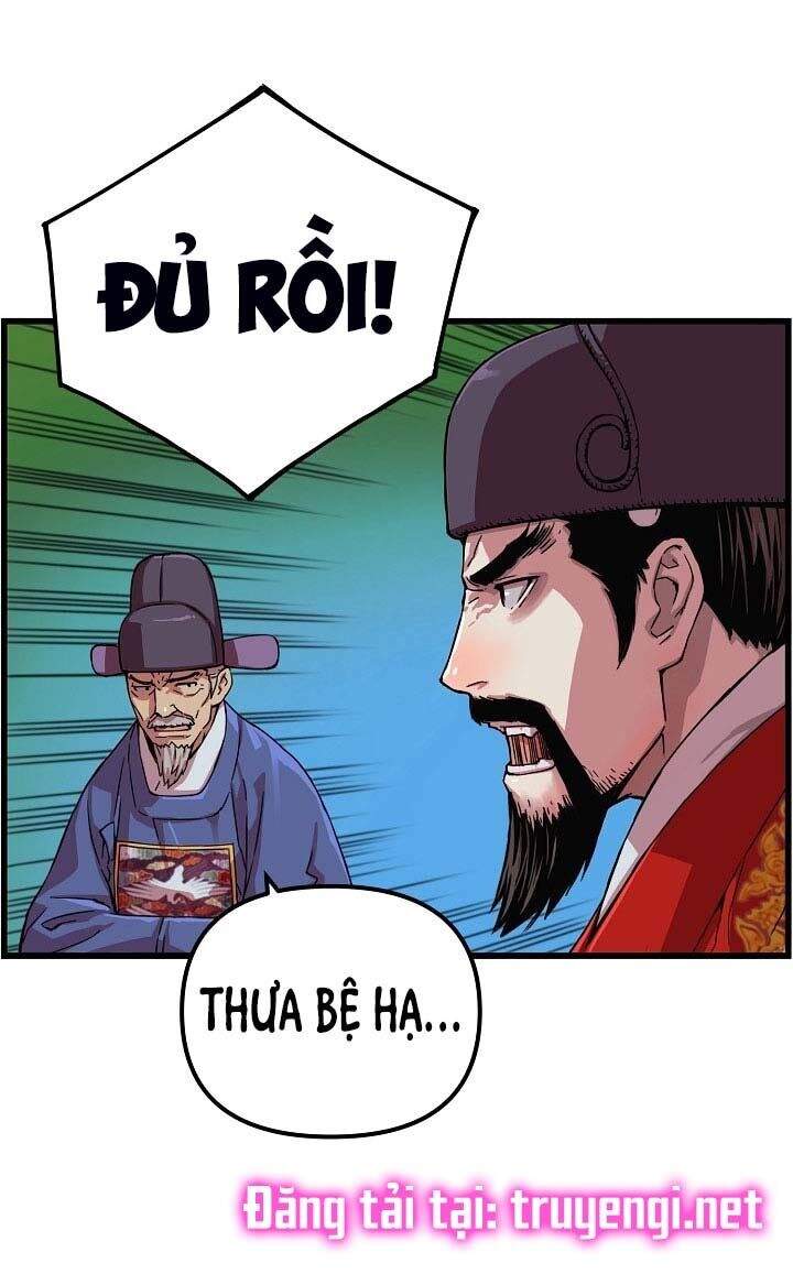 Tôi Sẽ Sống Như Một Hoàng Tử Chapter 9 - 19