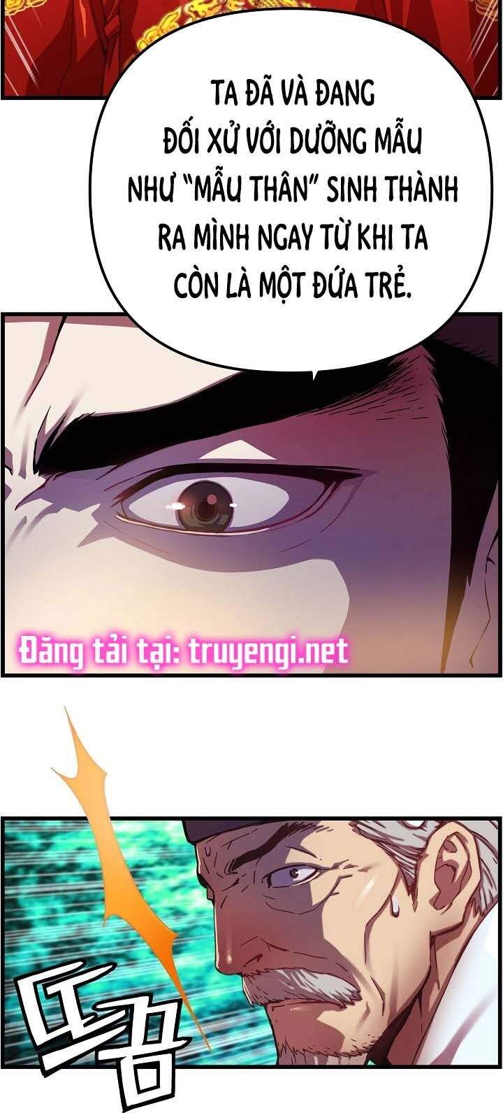 Tôi Sẽ Sống Như Một Hoàng Tử Chapter 9 - 21