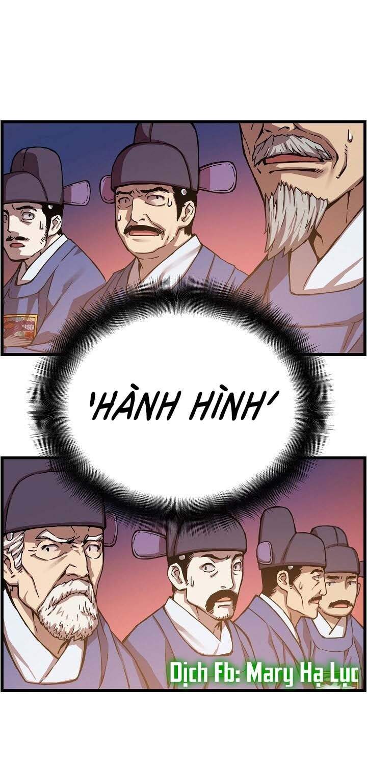 Tôi Sẽ Sống Như Một Hoàng Tử Chapter 9 - 24