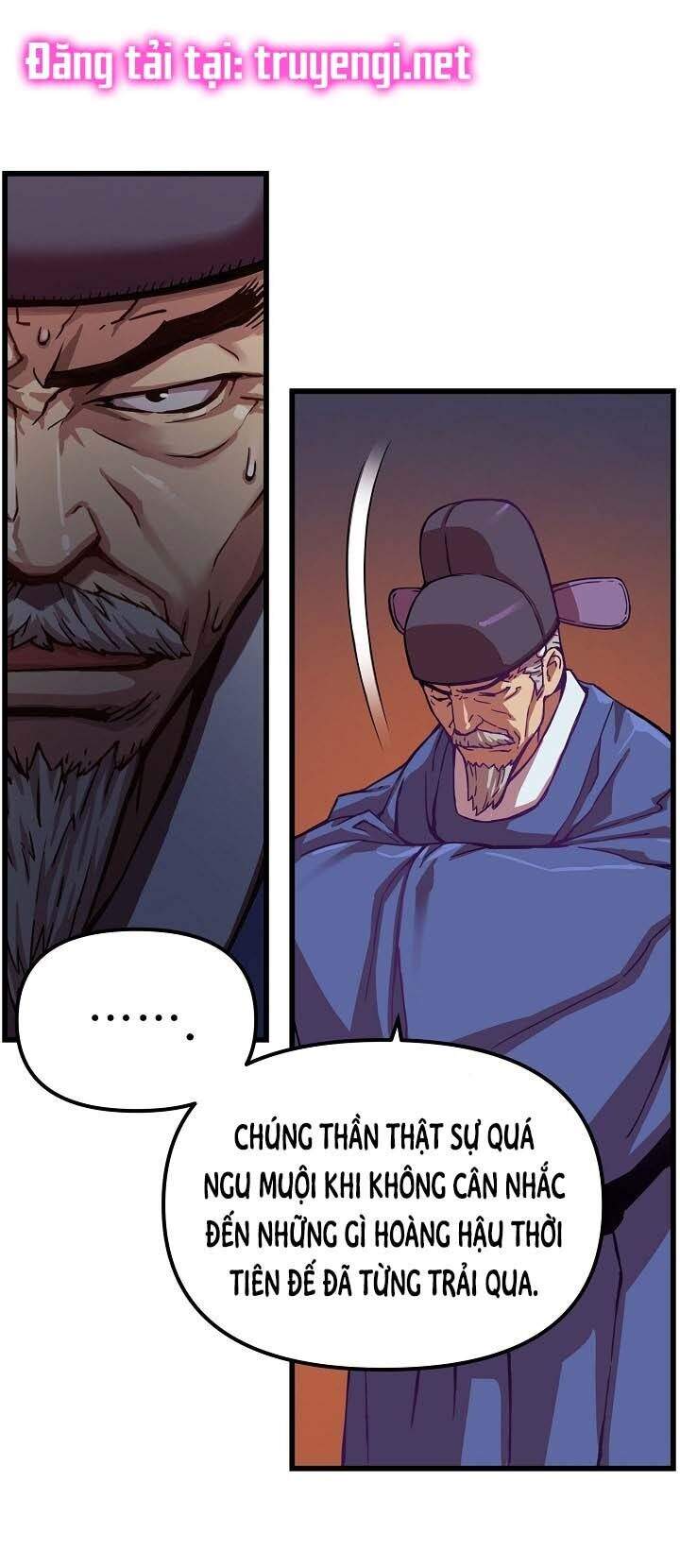 Tôi Sẽ Sống Như Một Hoàng Tử Chapter 9 - 25