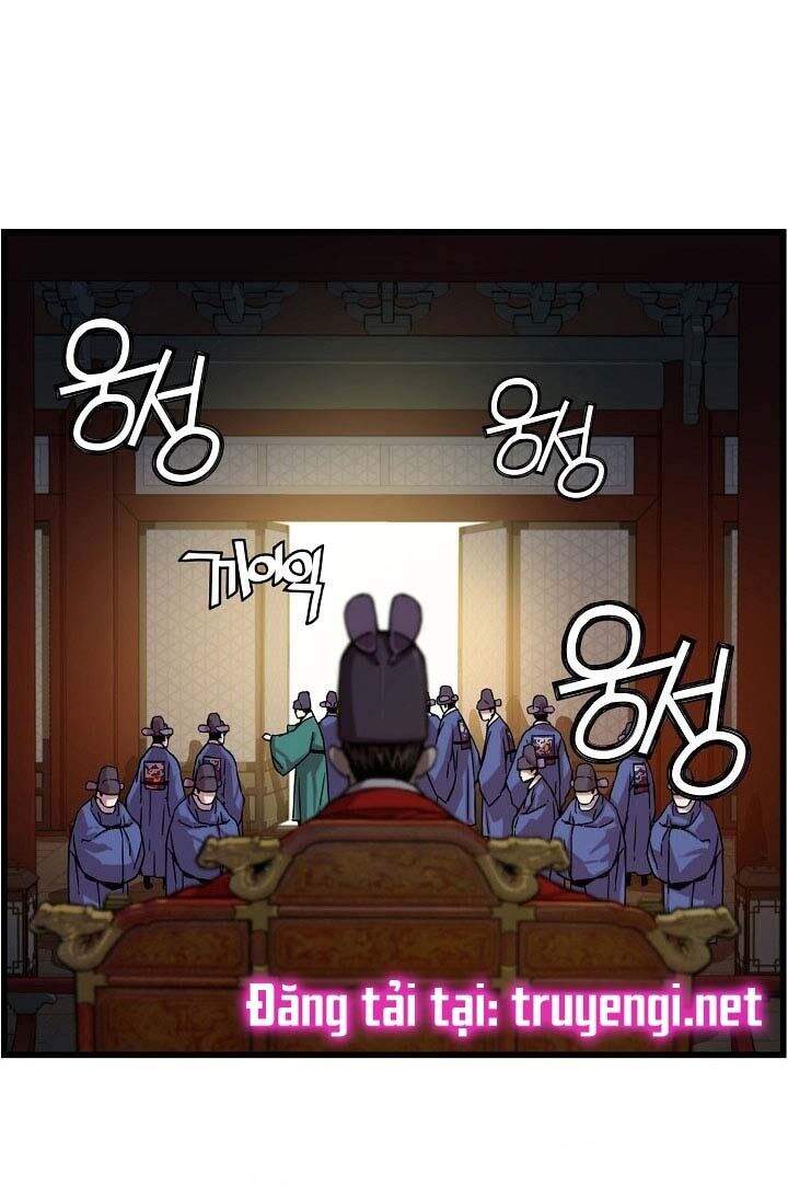 Tôi Sẽ Sống Như Một Hoàng Tử Chapter 9 - 27