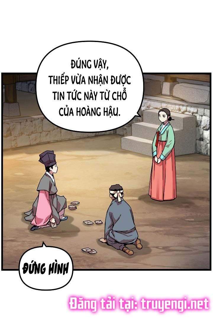 Tôi Sẽ Sống Như Một Hoàng Tử Chapter 9 - 31