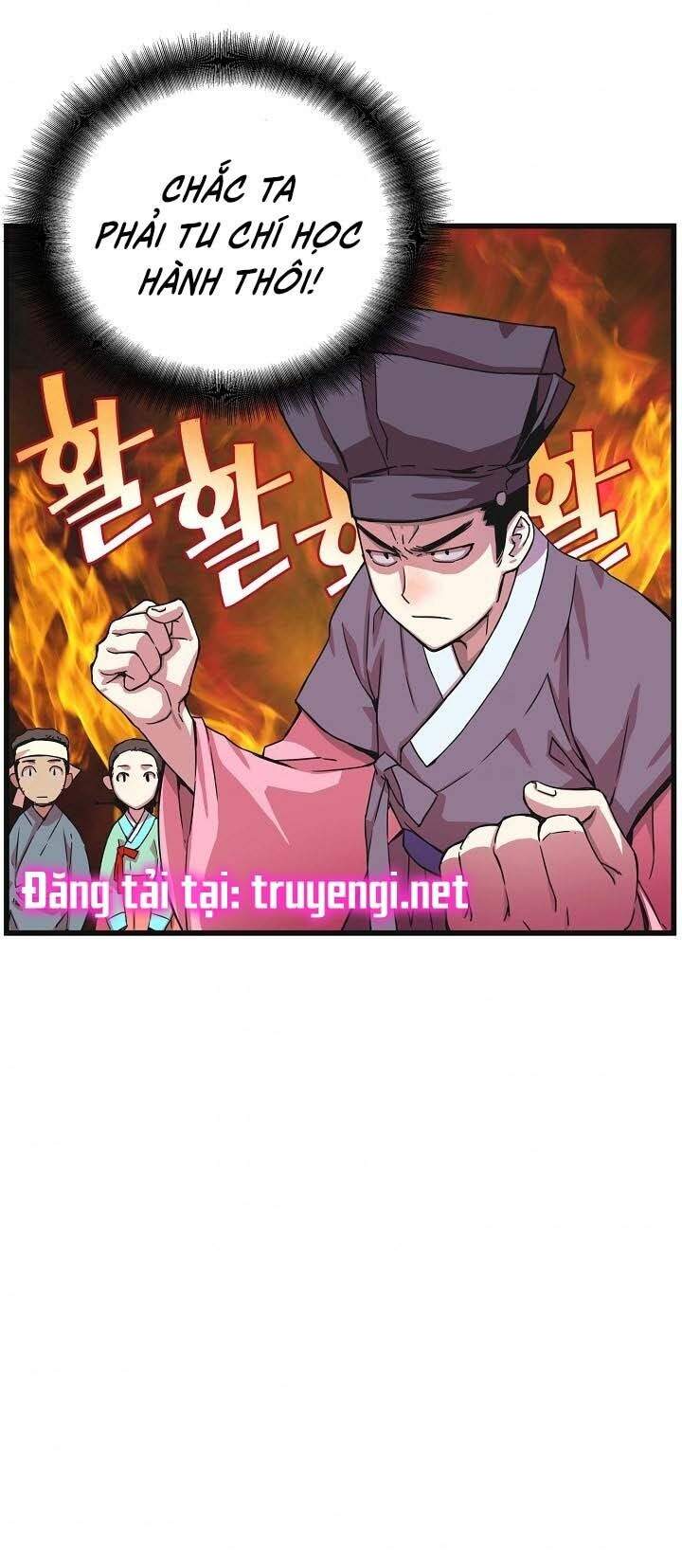 Tôi Sẽ Sống Như Một Hoàng Tử Chapter 9 - 37