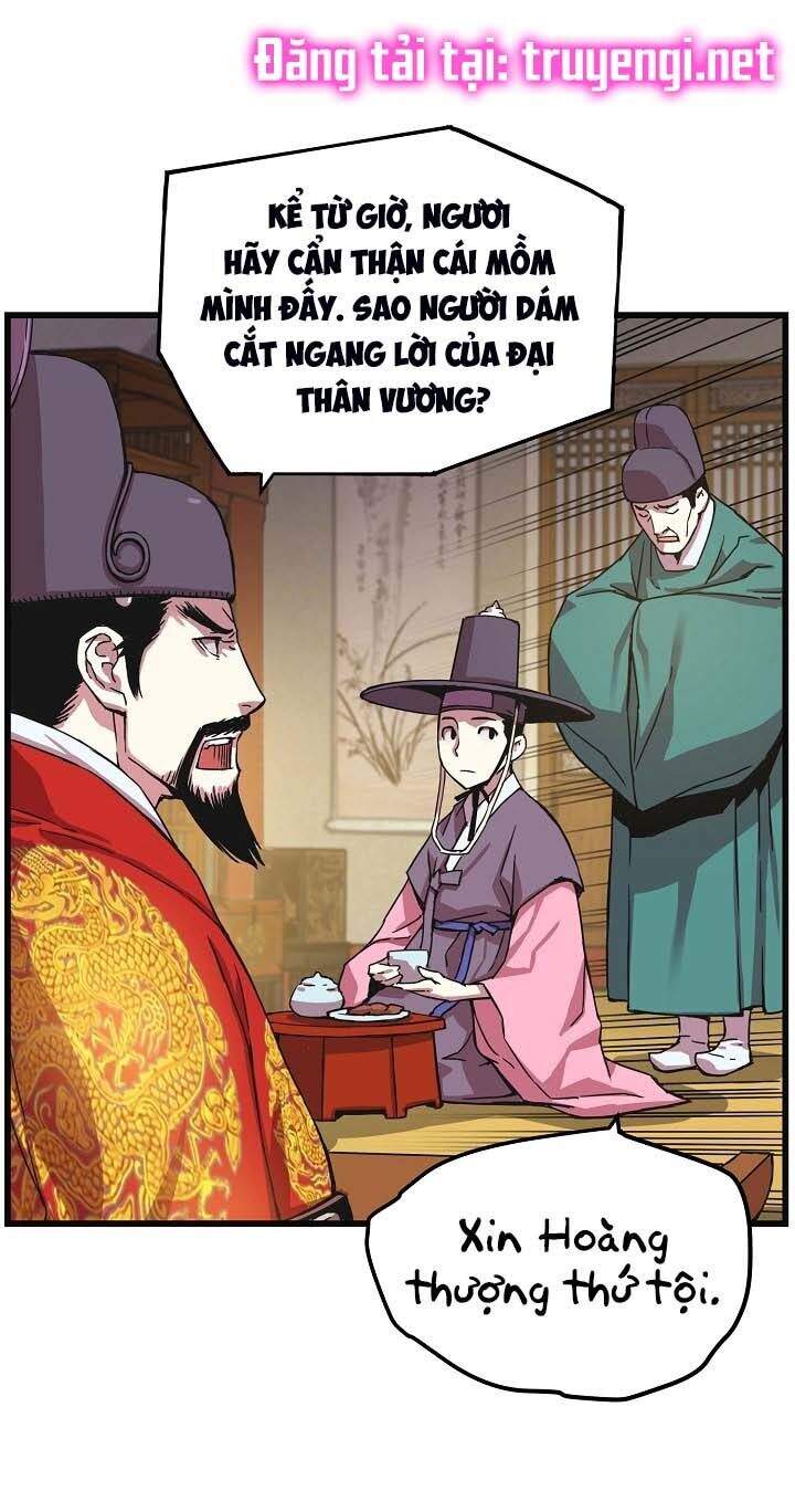 Tôi Sẽ Sống Như Một Hoàng Tử Chapter 9 - 43