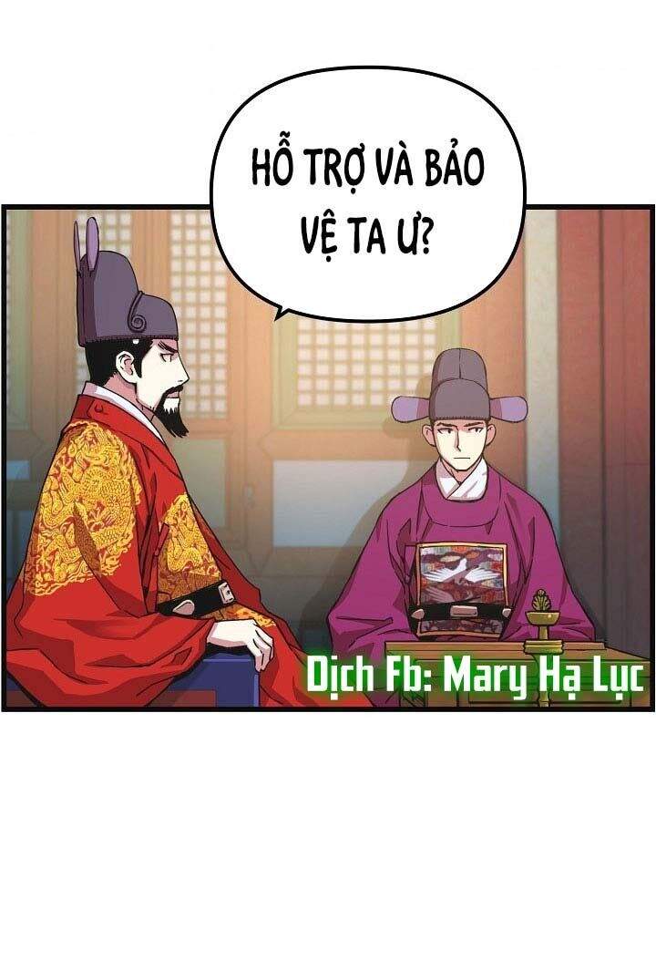 Tôi Sẽ Sống Như Một Hoàng Tử Chapter 9 - 46