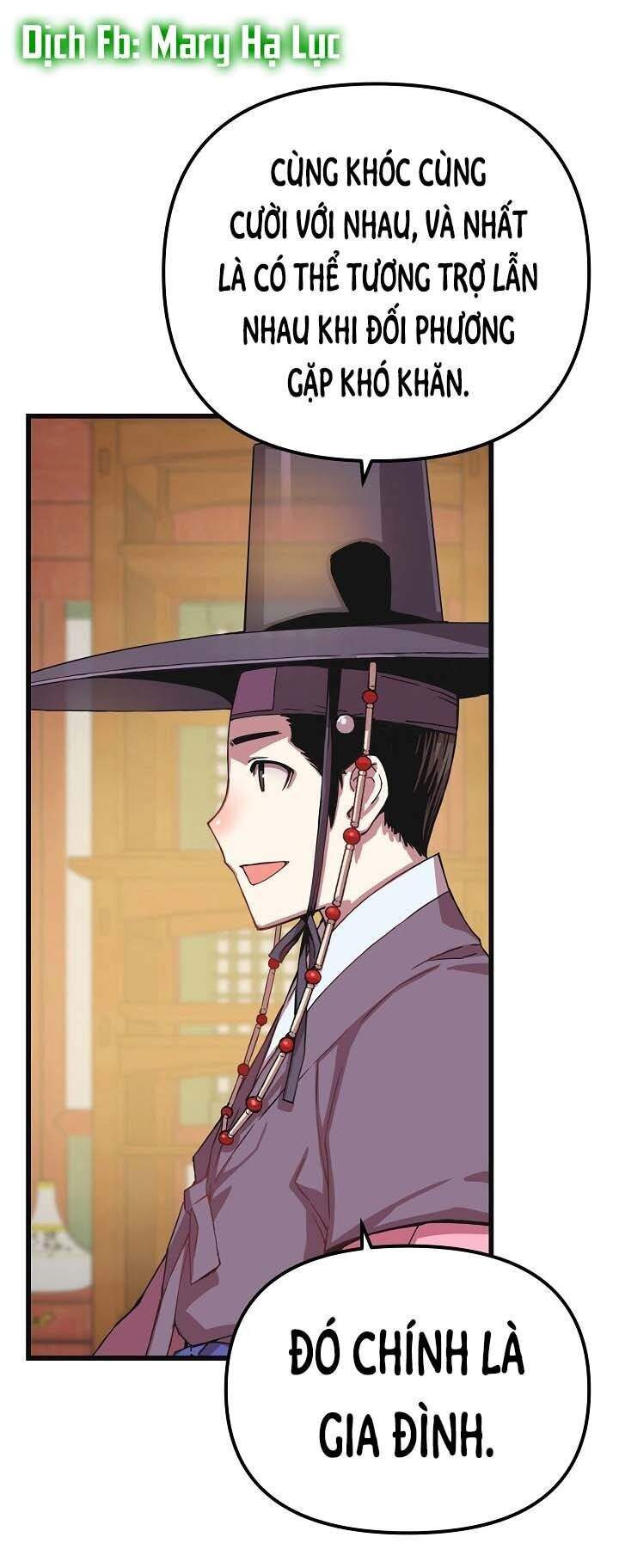 Tôi Sẽ Sống Như Một Hoàng Tử Chapter 9 - 48