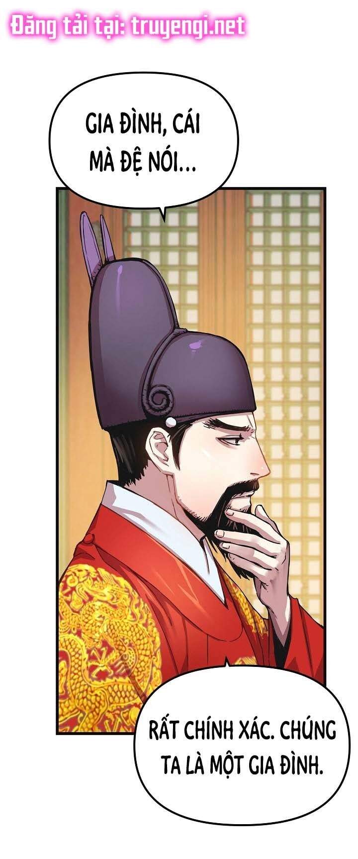 Tôi Sẽ Sống Như Một Hoàng Tử Chapter 9 - 49