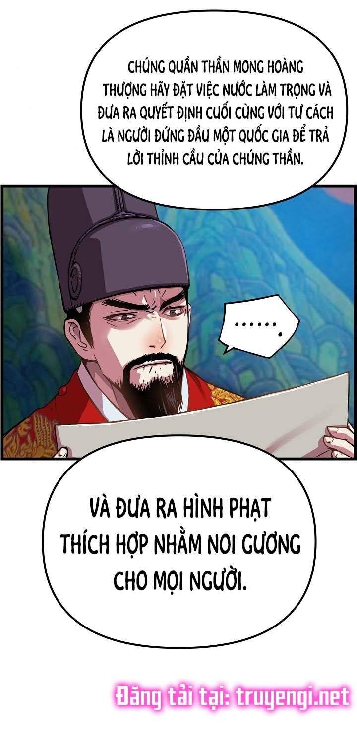 Tôi Sẽ Sống Như Một Hoàng Tử Chapter 9 - 6