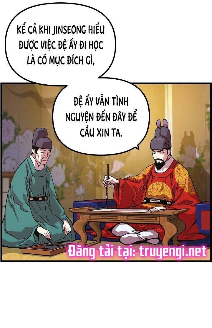 Tôi Sẽ Sống Như Một Hoàng Tử Chapter 9 - 55