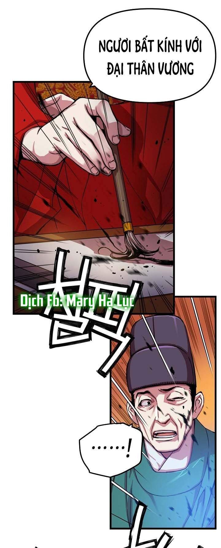 Tôi Sẽ Sống Như Một Hoàng Tử Chapter 9 - 60