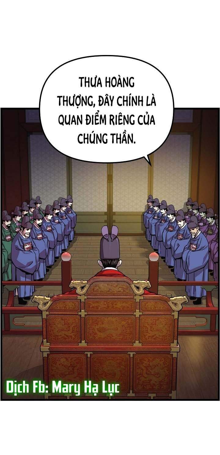 Tôi Sẽ Sống Như Một Hoàng Tử Chapter 9 - 7