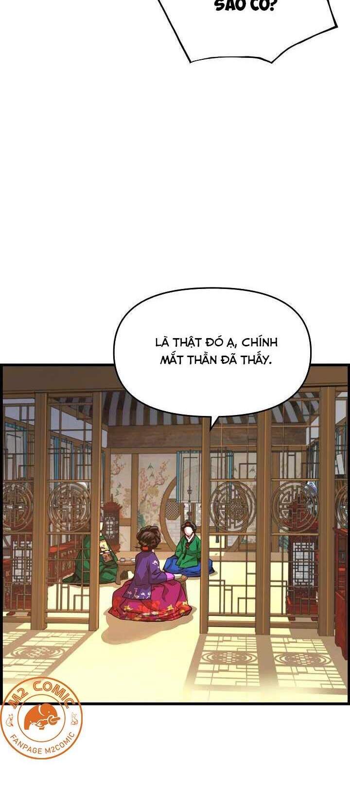 Tôi Sẽ Sống Như Một Hoàng Tử Chapter 47 - 2