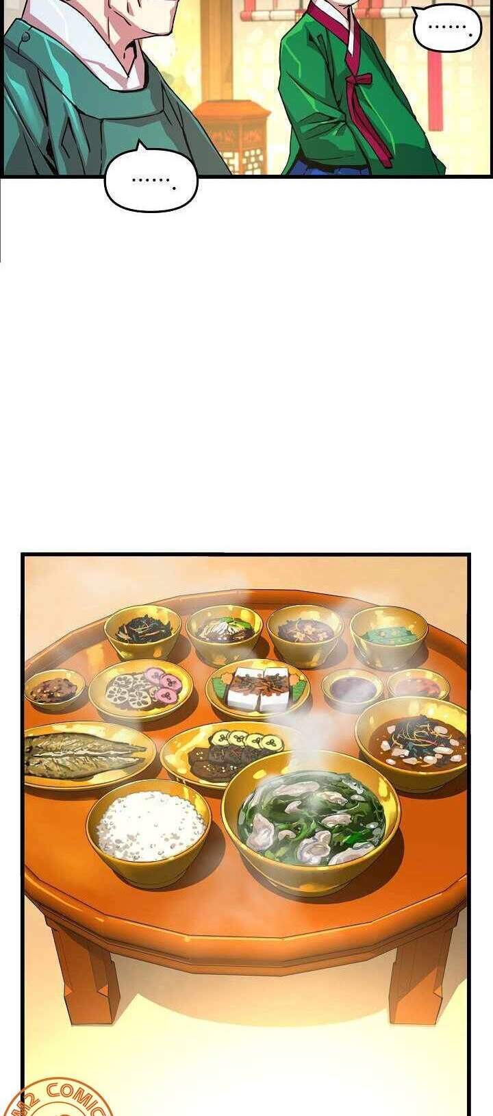 Tôi Sẽ Sống Như Một Hoàng Tử Chapter 47 - 20