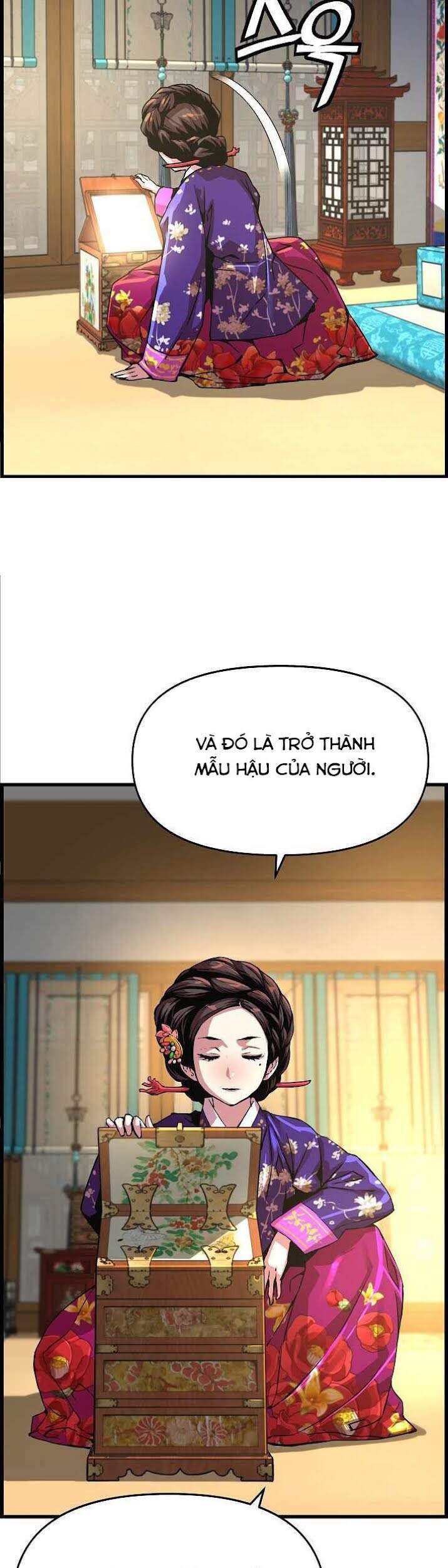 Tôi Sẽ Sống Như Một Hoàng Tử Chapter 47 - 25