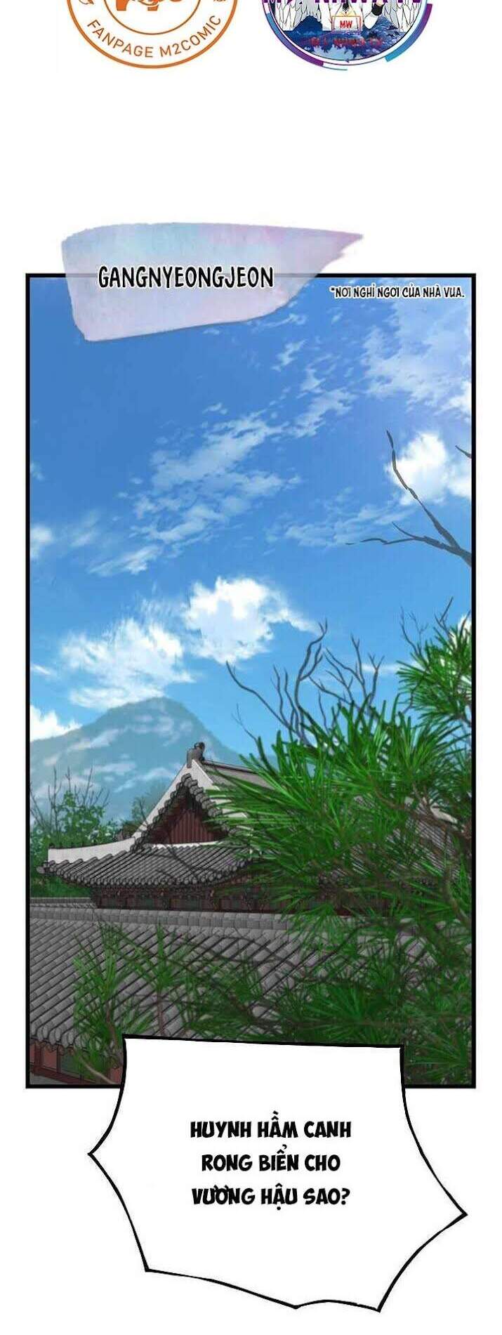 Tôi Sẽ Sống Như Một Hoàng Tử Chapter 47 - 30