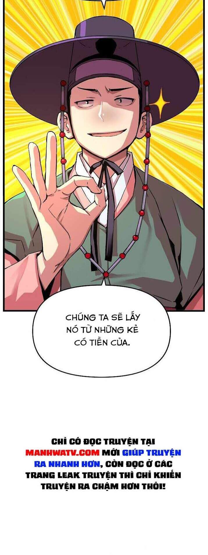 Tôi Sẽ Sống Như Một Hoàng Tử Chapter 47 - 44