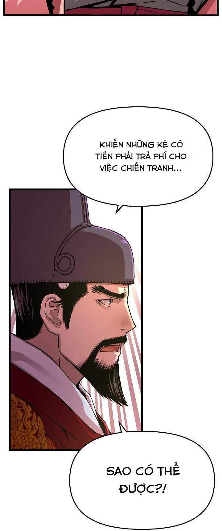 Tôi Sẽ Sống Như Một Hoàng Tử Chapter 48 - 2