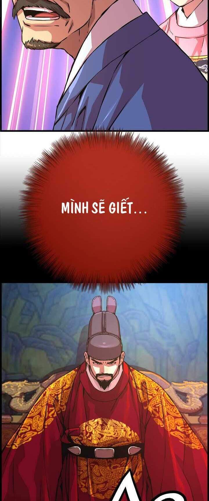 Tôi Sẽ Sống Như Một Hoàng Tử Chapter 48 - 24