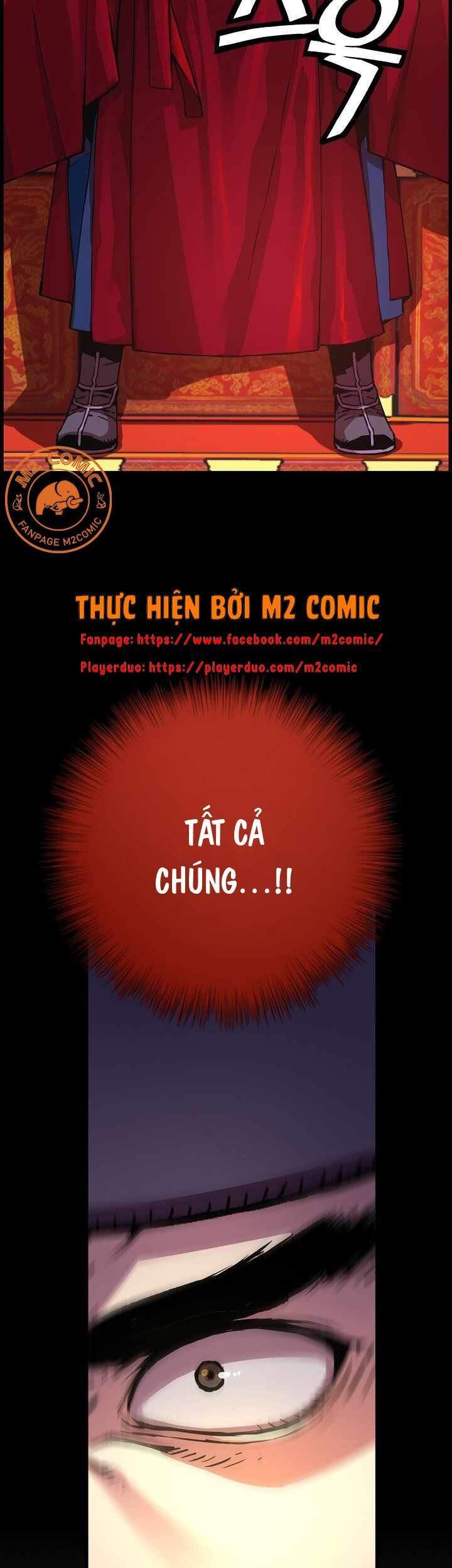 Tôi Sẽ Sống Như Một Hoàng Tử Chapter 48 - 25