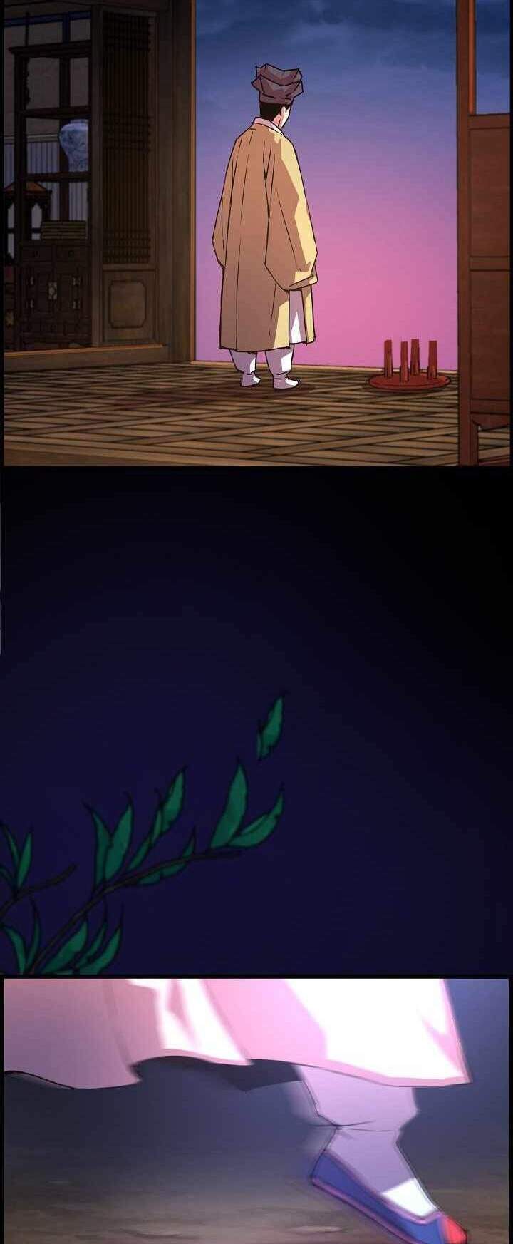 Tôi Sẽ Sống Như Một Hoàng Tử Chapter 48 - 50