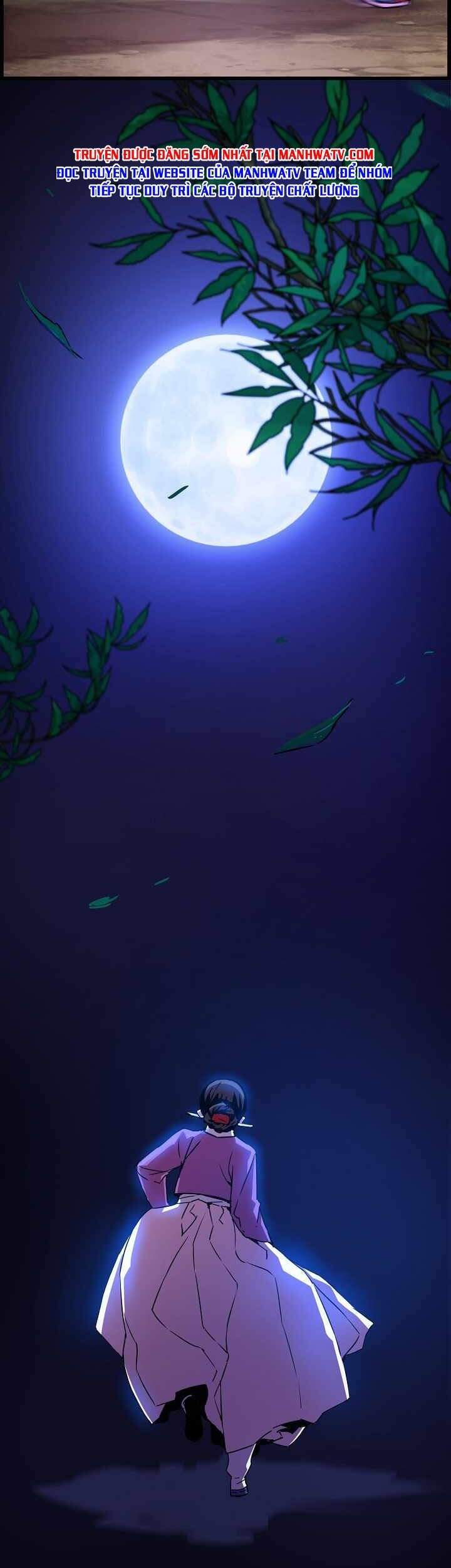 Tôi Sẽ Sống Như Một Hoàng Tử Chapter 48 - 51