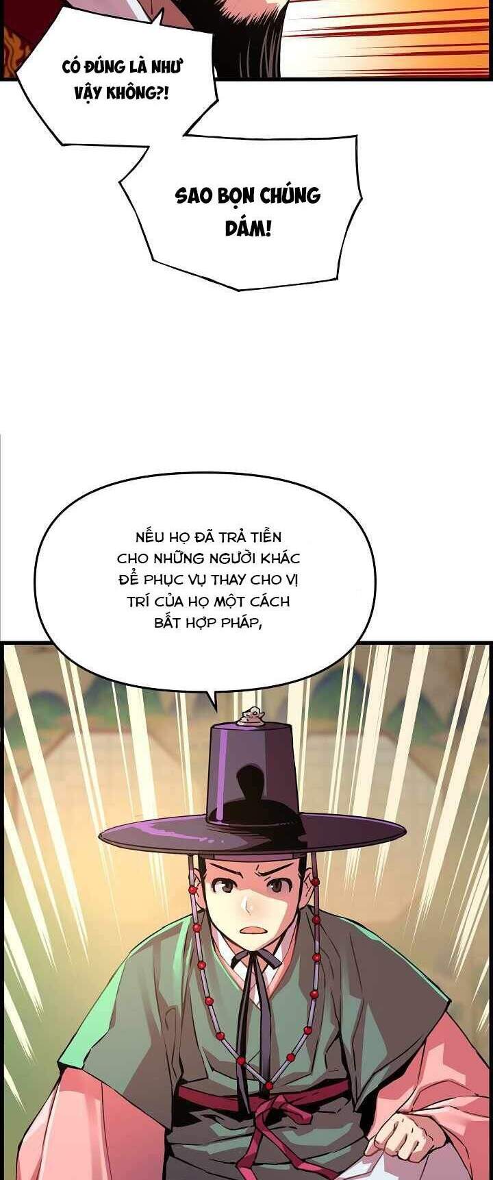 Tôi Sẽ Sống Như Một Hoàng Tử Chapter 48 - 8