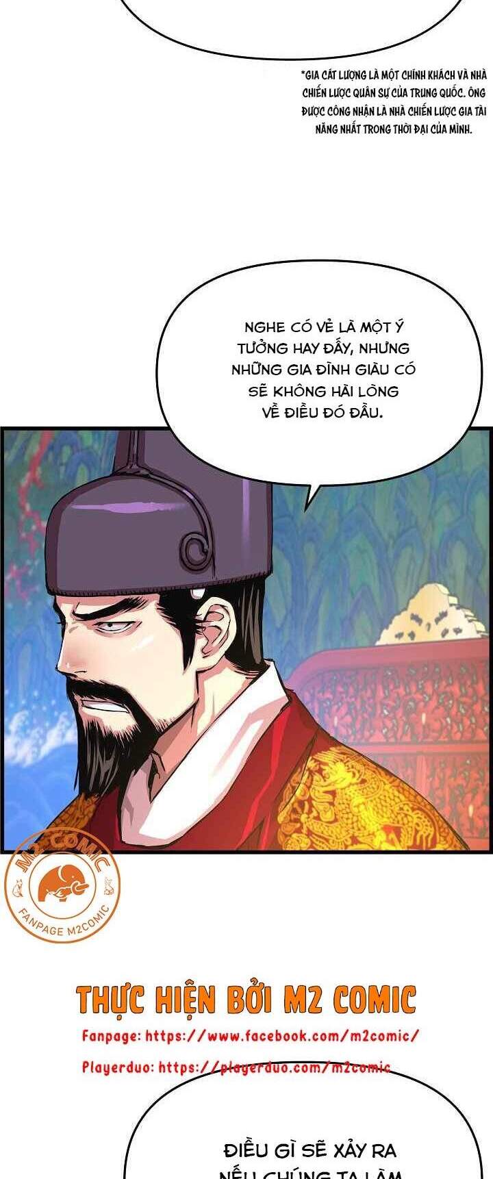 Tôi Sẽ Sống Như Một Hoàng Tử Chapter 48 - 10