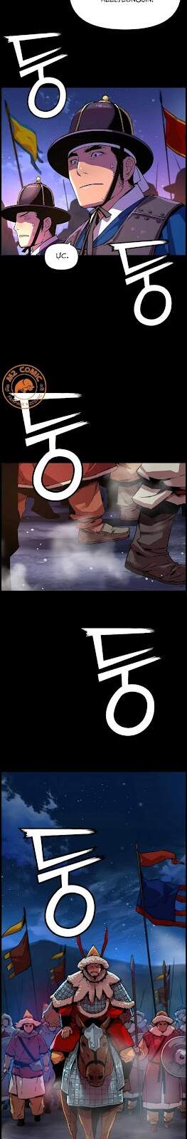 Tôi Sẽ Sống Như Một Hoàng Tử Chapter 49 - 18